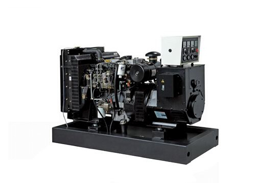 陆河科克150kw大型柴油发电机组