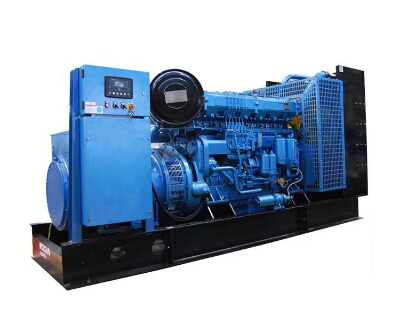 陆河宗申动力150kw大型柴油发电机组