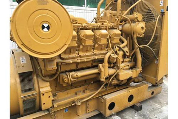 陆河发电机出租