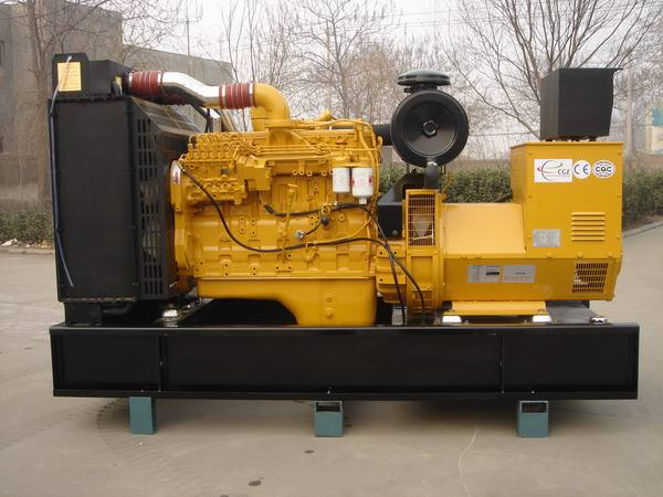 陆河发电机出租