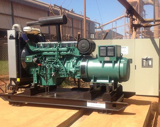 陆河发电机出租